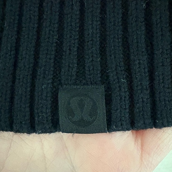 Lululemon Cashlu Sweater Wrap XL/XXL - Picture 6 of 7